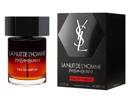 ysl la nuit de l homme 2019|la nuit de l'homme discontinued.